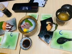 -板长寿司(ION店)