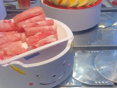-龍歌自助小火锅(秦淮水游城店)