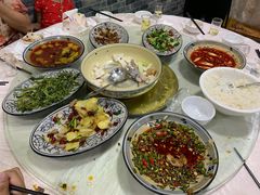 -将就吃农家特色土菜馆