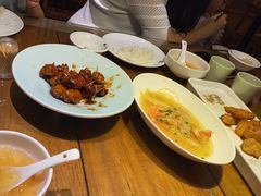 -路小缦·珍馐美馔(市心北路店)