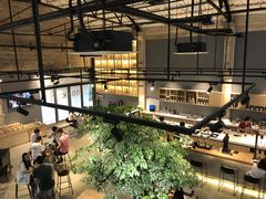 -GOTLOT COFFEE&KITCHEN角落厨房NOOK店
