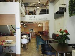 大堂-拾光里·清补凉(骑楼老街店)