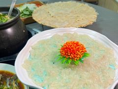 -官塘陈记鱼生·潮汕砂锅粥·牛肉火锅(潮枫路总店)