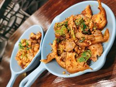 -何必是家面馆 HB noodles&coffee