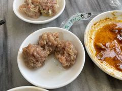 牛肉丸-品香排骨饭(羊官路店)