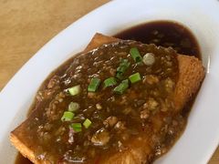 -ZF Seafood Restaurant 卓峰海鲜餐
