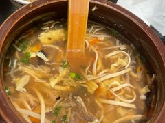 关外素烩汤-满园烤鸭·春饼(沈北万达店)