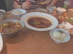 -花盐街·四川乐山小吃(西单大悦城店)