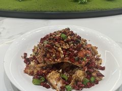 -悦来轩顺德菜(寮厦店)