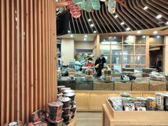 -周记炒货·山核桃·甘栗(武林店)