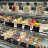 烘焙店，热爱甜品的福音[加油][加油]