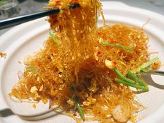 -米桃-吴韵风雅·拙园(北外滩来福士店)