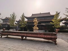 -大悲禅寺