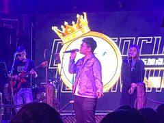 -老木头音乐空间(月河街店)