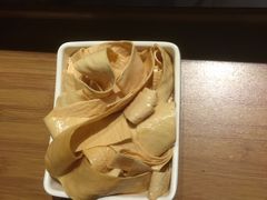 油豆皮-杨家火锅(国美店)