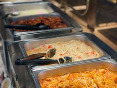 -比格比萨自助(宝山日月光店)