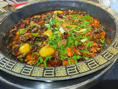 -一只烧鸡公(解放碑店)