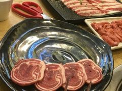 -一心烤肉(延安路店)