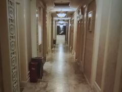 -益健·足疗汗蒸SPA(芙蓉广场店)