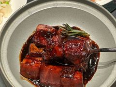 -肆月河豚·淮扬菜·湘菜(华天店)