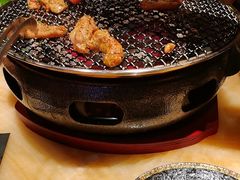 -樱嘢·炭火烧肉(惠南店)