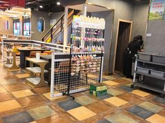 -前门·鲜肉火锅(长风店)