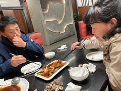 -旺达·福州菜(正大广场店)