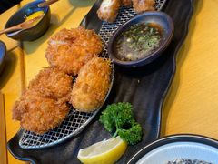 -胜博殿日式炸猪排(西红门店)