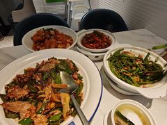 -兰湘子·湘菜小炒(长安万科广场店)