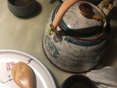 -绿茶餐厅(成都大悦城店)