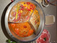 -大龙燚火锅(太古里店)