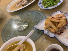 -君豪蟹都·湖景·农家乐(蟹舫苑店)