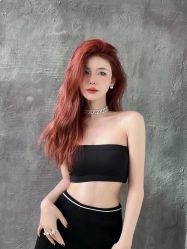 -M1 HAIR烫染