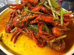 -虾乐园龙虾·夜宵(松江店)