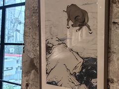 -八号桥艺术空间1908粮仓