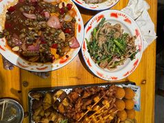 -东瓯泡泡(百里东路店)