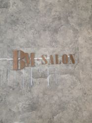 -BM SALON