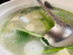 -红星光发煲仔饭(文海店)