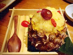 -云海肴·汽锅鸡·云南菜(天津国金汇店)