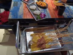 -成都屋头串串(青年北街店)