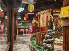 -宝丽金大酒店·洗浴中心