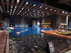 -清河半岛温泉度假酒店