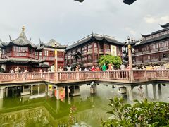 -南翔馒头店(豫园店)