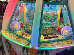 -星际传奇(观澜湖新城店)