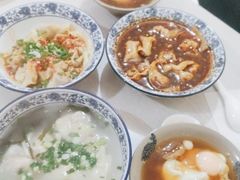 -37号老院坝抄手(马王庙37号院店)