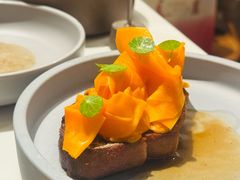 厚切牛舌-胡麻(静安嘉里店)