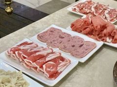 -虾大侠·盱眙龙虾老北京铜锅涮羊肉(金楠天街店)