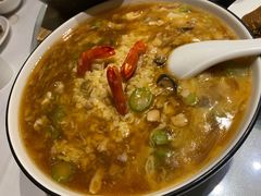 新加坡式海鲜烩饭-尚一汤 广东炖汤(金桥国际店)