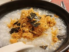 -合肥富力威斯汀酒店·知味餐厅