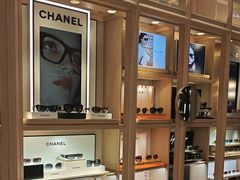 -溥仪眼镜PUYI OPTICAL(国贸商城店)